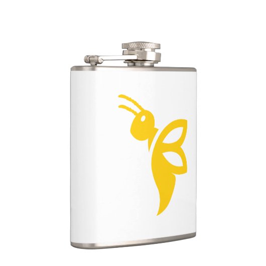 メリッサ フラスク (右)