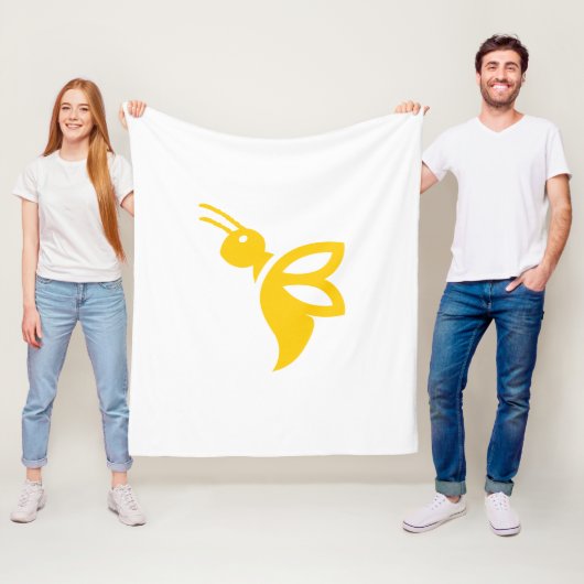 メリッサ フリースブランケット (インサイチュ)