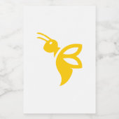 メリッサ フードラベル (シングルラベル)