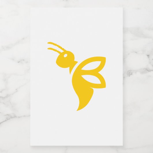 メリッサ フードラベル (シングルラベル)