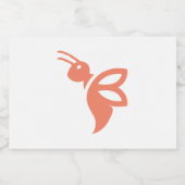 メリッサ フードラベル (シングルラベル)