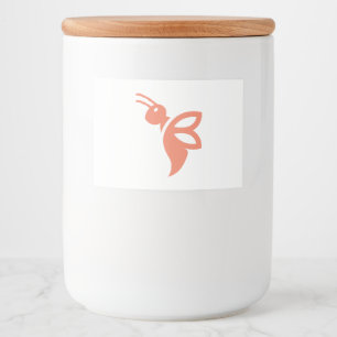 メリッサ フードラベル