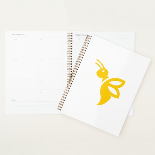 メリッサ プランナー手帳 (ディスプレー)