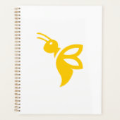 メリッサ プランナー手帳 (正面)