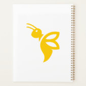 メリッサ プランナー手帳 (裏面)