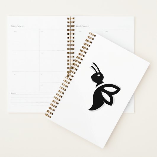 メリッサ プランナー手帳 (ディスプレー)