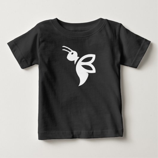 メリッサ ベビーTシャツ (正面)
