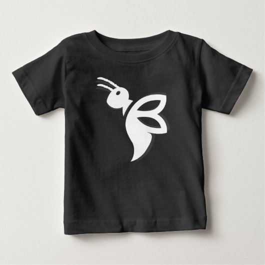 メリッサ ベビーTシャツ (正面)