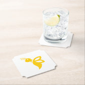 メリッサ ペーパーコースター (インサイチュ)