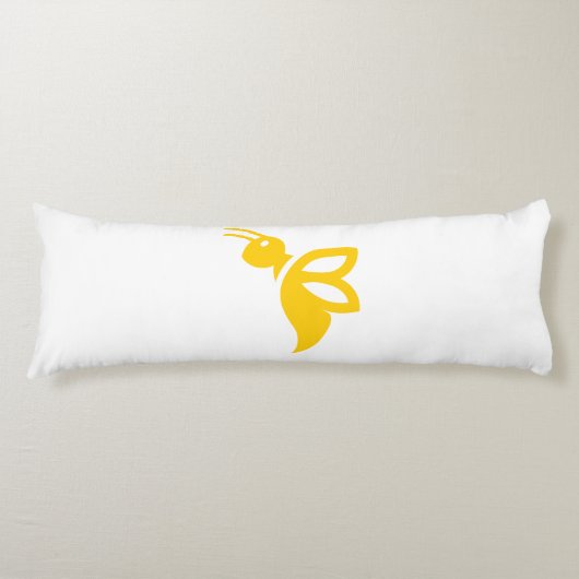 メリッサ ボディピロー (正面)