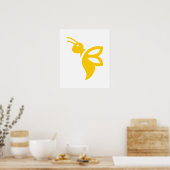 メリッサ ポスター (キッチン)