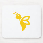 メリッサ マウスパッド (正面)