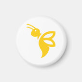 メリッサ マグネット (正面)