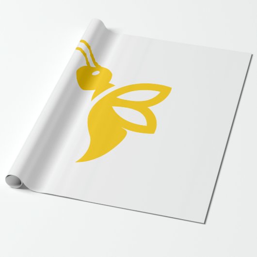 メリッサ ラッピングペーパー (アンロールド)