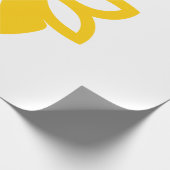 メリッサ ラッピングペーパー (角)