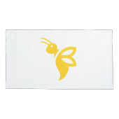 メリッサ 枕カバー (裏面)