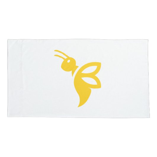 メリッサ 枕カバー (裏面)