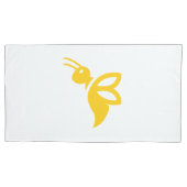 メリッサ 枕カバー (正面)