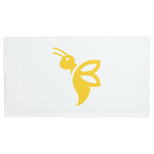 メリッサ 枕カバー (正面)