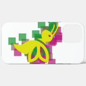 メリッサ Case-Mate iPhoneケース (裏面 (横))