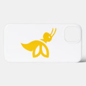 メリッサ Case-Mate iPhoneケース (裏面 (横))