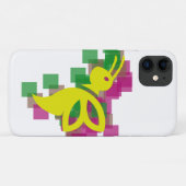 メリッサ Case-Mate iPhoneケース (裏面(横))