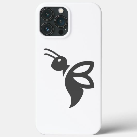 メリッサ Case-Mate iPhoneケース (裏面)