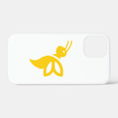 メリッサ Case-Mate iPhoneケース (裏面 (横))