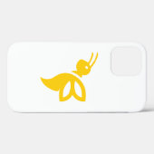 メリッサ Case-Mate iPhoneケース (裏面 (横))