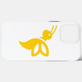 メリッサ Case-Mate iPhoneケース (裏面 (横))