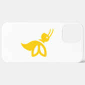 メリッサ Case-Mate iPhoneケース (裏面 (横))