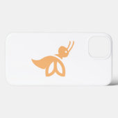 メリッサ Case-Mate iPhoneケース (裏面 (横))