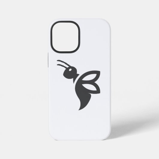 メリッサ iPhoneケース (裏面)