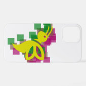 メリッサ iPhoneケース (裏面横)