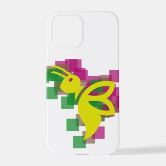 メリッサ iPhoneケース (裏面)