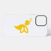 メリッサ iPhoneケース (裏面横)
