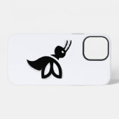 メリッサ iPhoneケース (裏面横)