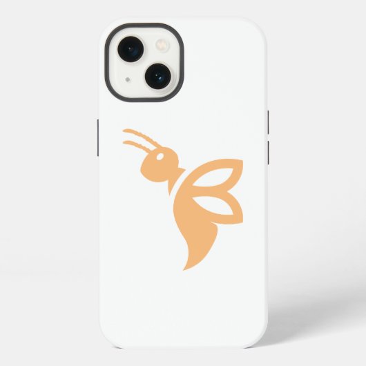 メリッサ iPhoneケース (裏面)