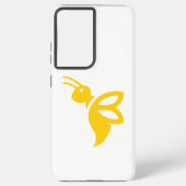 メリッサ SAMSUNG GALAXYケース (裏面)