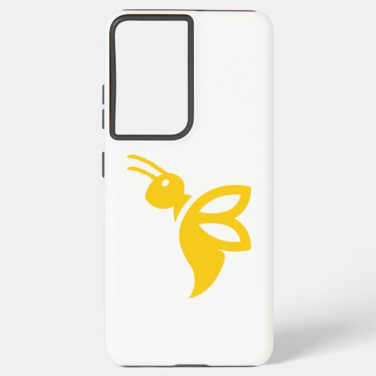 メリッサ SAMSUNG GALAXYケース (裏面)