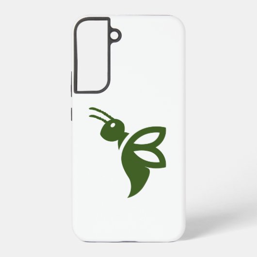 メリッサ SAMSUNG GALAXYケース (裏面)