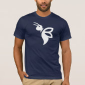 メリッサ Tシャツ (正面)