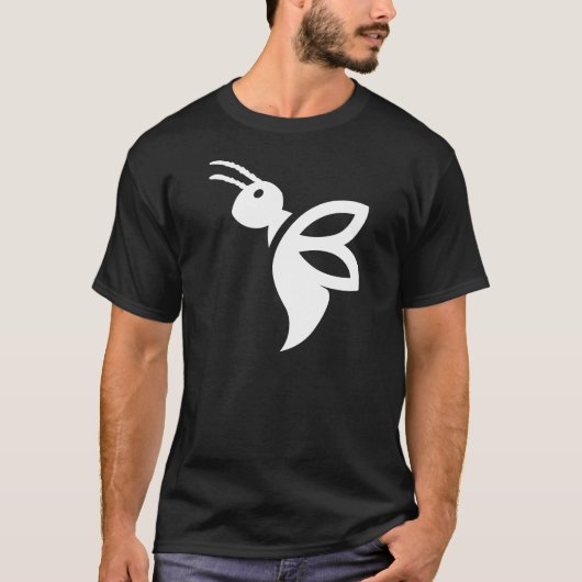 メリッサ Tシャツ (正面)