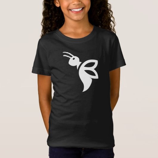 メリッサ Tシャツ (正面)
