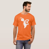 メリッサ Tシャツ (正面フル)