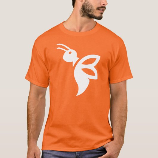 メリッサ Tシャツ (正面)
