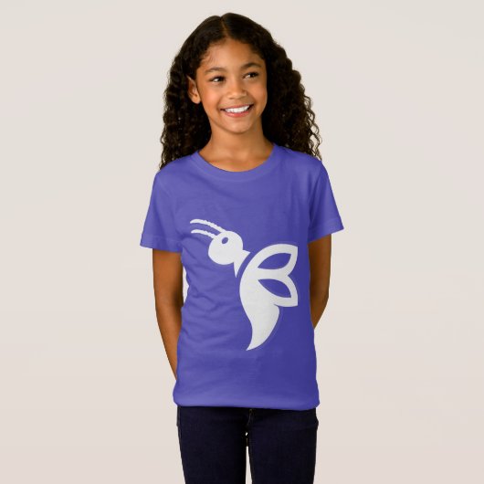 メリッサ Tシャツ (正面フル)