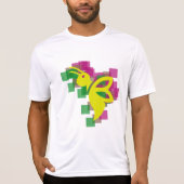 メリッサ Tシャツ (正面)