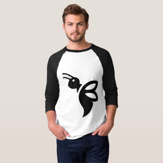 メリッサ Tシャツ (正面フル)