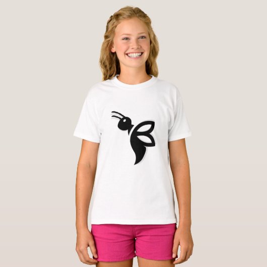メリッサ Tシャツ (正面フル)
